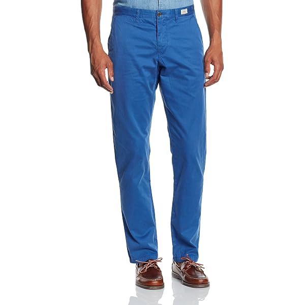 Tessuto Stretch Leggero Pantaloni Uomo Comfort Pierre Cardin Futureflex Ryan - Vita Elasticizzata Con Pieghe Pantaloni Eleganti Uomo Pantaloni Eleganti Stretch Uomo - 12