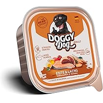 Paté Per Cani Manzo E Tacchino - 10 Lattine Da 150g, Senza Cereali - Foto 10