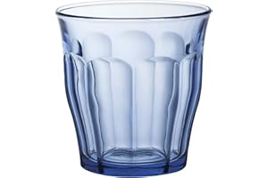 Duralex Estuche 4 Vasos Agua Picardie Marine 31 CL