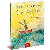 Sait Faik Abasıyanık Se&ccedil;me &Ouml;yk&uuml;ler