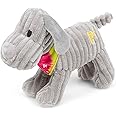 Petface (Little Petface) Fun Freddi Cord, Plush Puppy Dog Toy