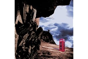 The Sky Moves Sideways