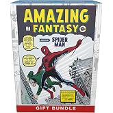 Magic: The Gathering - Marvel's Spider-Man Gift Bundle (9 Packs &amp; 1 Collector Pack)