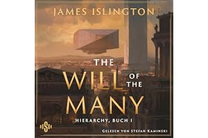 The will of the many: Der Fantasy-Erfolg endlich auf Deutsch