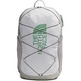 THE NORTH FACE Court Jester Unisex Children's Backpack, Cumulus Cloud/Stone Sla