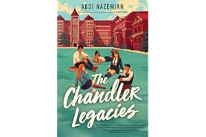 The Chandler Legacies