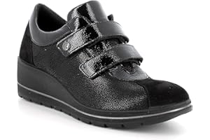 ENVAL SOFT D.Runa Enval, Mocassino Donna