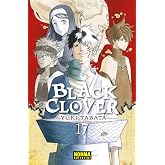 Black Clover 17
