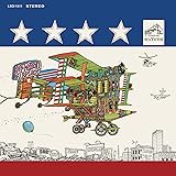 After Bathing At Baxter's