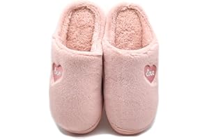 P&L ITALY COLLECTION Pantofole Donna Invernali Ciabatte Pelose Calde Ciabatte Invernali Ragazza da Casa Comode antiscivolo 220