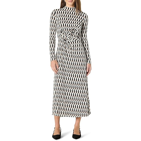 coast bardot long sleeve wrap skirt mini dress Coast Bardot Long Sleeve Wrap Skirt Mini Dress in Black