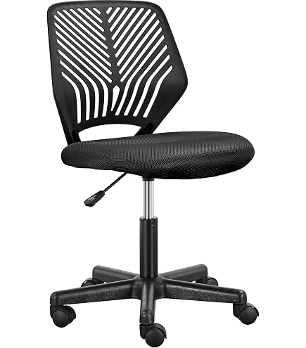 Ikea SKRUVSTA Swivel Chair Black : Amazon.de: Home & Kitchen