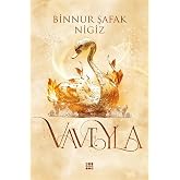 Vaveyla 3 / Zehirli Ekinoks (Karton Kapak)