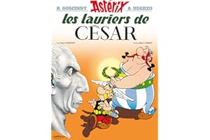 Astérix - Les lauriers de César - n°18