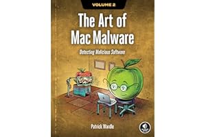 The Art of Mac Malware, Volume 2: Detecting Malicious Software