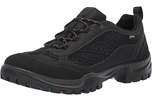 ECCO Mężczyźni Xpedition IIIButy outdoorowe