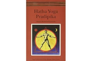 imusti Hatha Yoga Pradipika Book