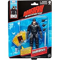 Marvel Legends Series Punisher E Bushwacker - Action Figure 15 Cm Da Collezione - Ispirate Ai Fumetti - Con 13 Accessori