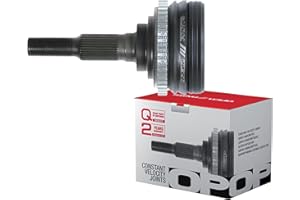 Open Parts CVJ5525.10 Kit Giunto Omocinetico