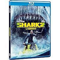 SHARK 2 - L'ABISSO (BS)