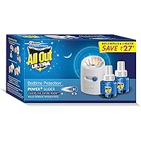 All Out Ultra Power+ Slider (2 Refills + Machine)