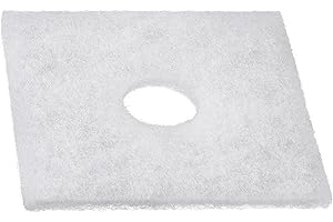 FILTAIRS 5 Replacement Air Filter for Helios ELF/ELSN 00939 ELS Ventilator Units