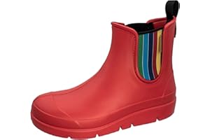 Fischer Markenschuh Kobiety StellaObuwie przeciwdeszczowe