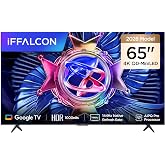 iFFALCON 65U95A 65 İn&ccedil; Smart TV 4K QD-Mini LED Y&uuml;ksek Parlaklık HDR 10+ Gaming Google TV, 144Hz Doğal Yenileme Hızı, ONKYO 2.