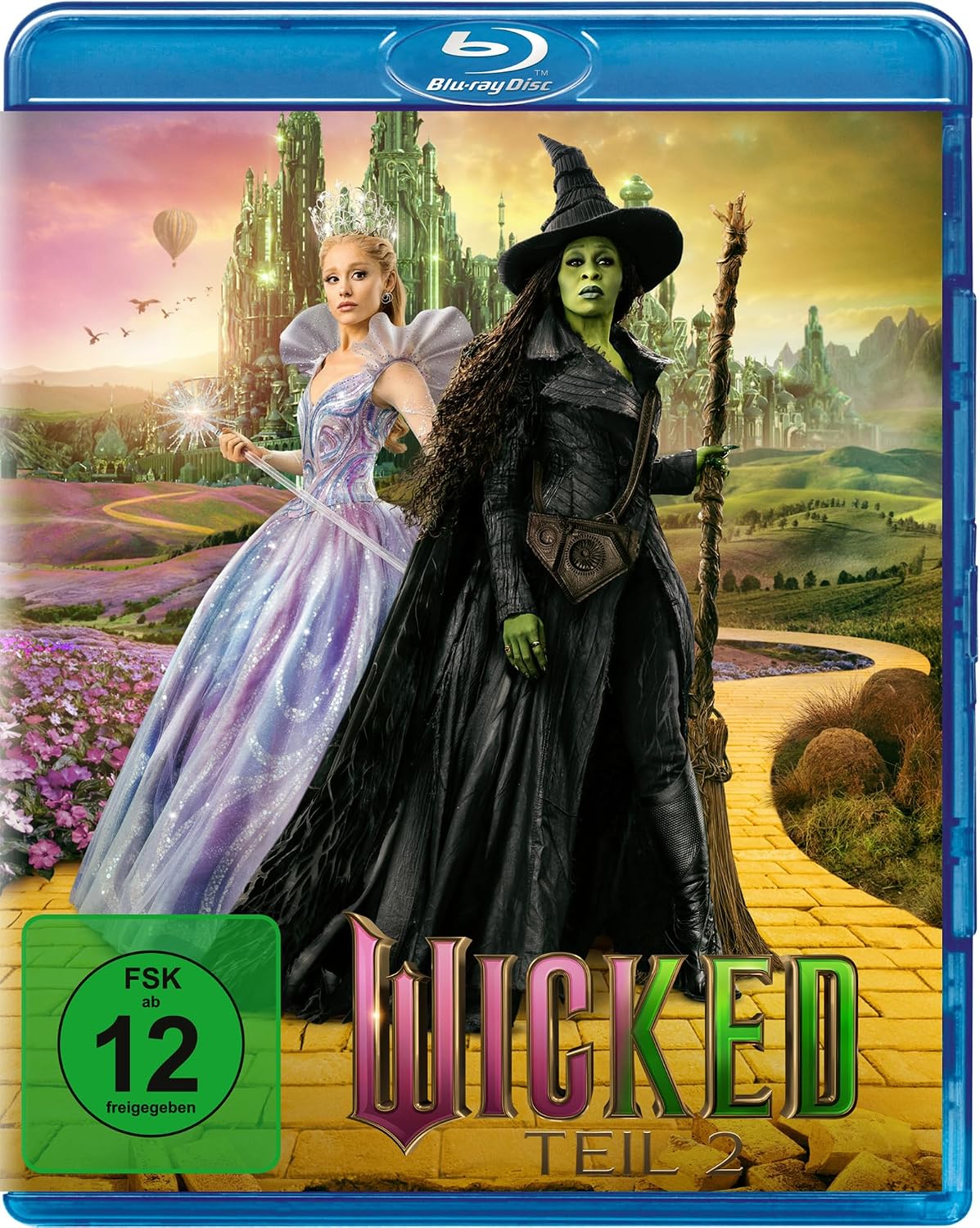 Vue 7