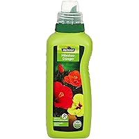 Dehner Hibiskus-Dünger, flüssig, 500 ml, für ca. 100 l