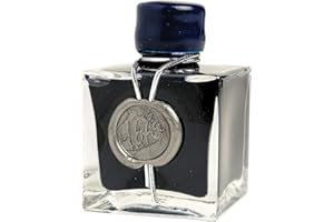 J.HERBIN J hebrin 1670 50 ml Schreibfarbe – Ocean Blau