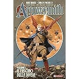 Arrowsmith. Il fascino della divisa (Vol. 1)