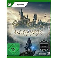 Hogwarts Legacy (Xbox One)