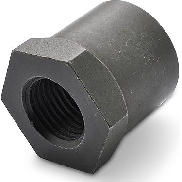 Dadi Di Scarico In Rame M10 - 16 Pezzi, SW 15, Autobloccanti, Per Auto E Moto - Foto 6