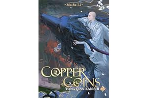 Copper Coins: Tong Qian Kan Shi (Novel) Vol. 2