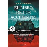 El libro de los accidentes (Best Seller | Ficci&oacute;n)