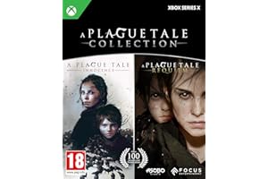 FOCUS ENTERTAINMENT A Plague Tale : Collection Xbox Series X