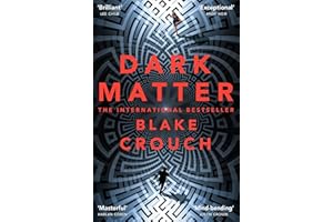 Dark Matter [Idioma Inglés]