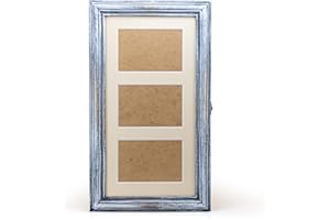 Cer-Plast - Appendiabiti a muro, portachiavi a muro, organizer per portachiavi a muro, portachiavi a parete, decorazioni da parete, decorazioni per la casa d'epoca