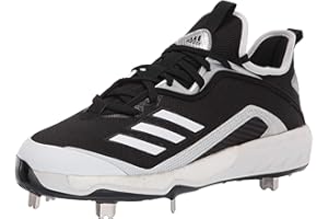 adidas Zapato de béisbol Icon 6 para hombre