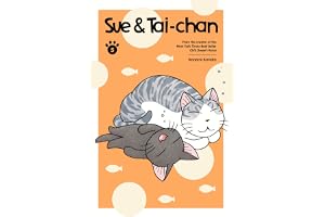 Sue & Tai-chan 5