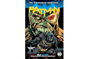 Batman Vol. 3: I Am Bane (New Edition): (2024 Edition)
