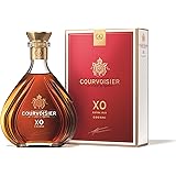 Courvoisier X.O. Cognac (1 x 0.7 l)