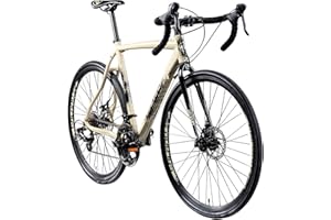 Galano Cyclocross 700c Gravel Bike Cross Fahrrad Rennrad 28" Gravel Trail 14Gang