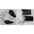 Jimny Accessories Underbody Protection Skid Plates for Jimny (Radial Cup Protections)