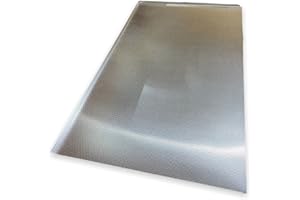 CALANDRELLI ALFREDO Fondo sotto lavello, protezione per sotto lavello 90 cm