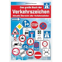 APLI Agipa Verkehrsschilder Aufkleber – 40 Verschiedene Motive, Je 15 Mm Groß
