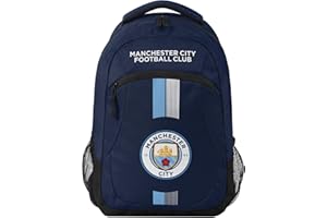 FOCO Officially Licensed Football Club Ultra Backpack Rucksack Bag