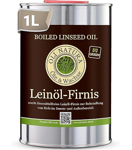 NaturExpert Lärchenöl | Lärchenöle Für Den Gartenbereich Kaufen - Foto 2