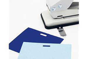 Eisenthaler IDP-15/4 mm Ausweislocher 15 x 4 mm (Langloch)